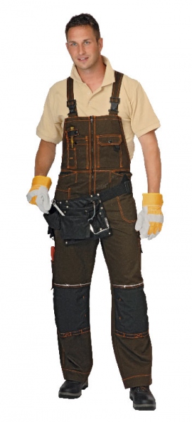 Radne pantalone Radne pantalone