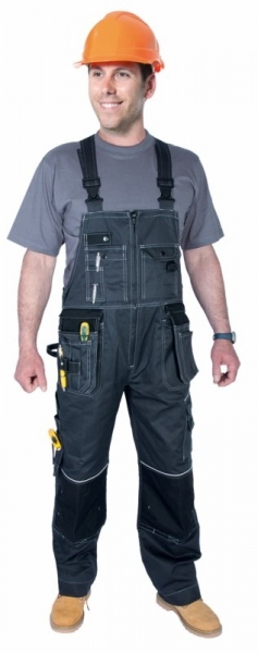 Radne pantalone Radne pantalone