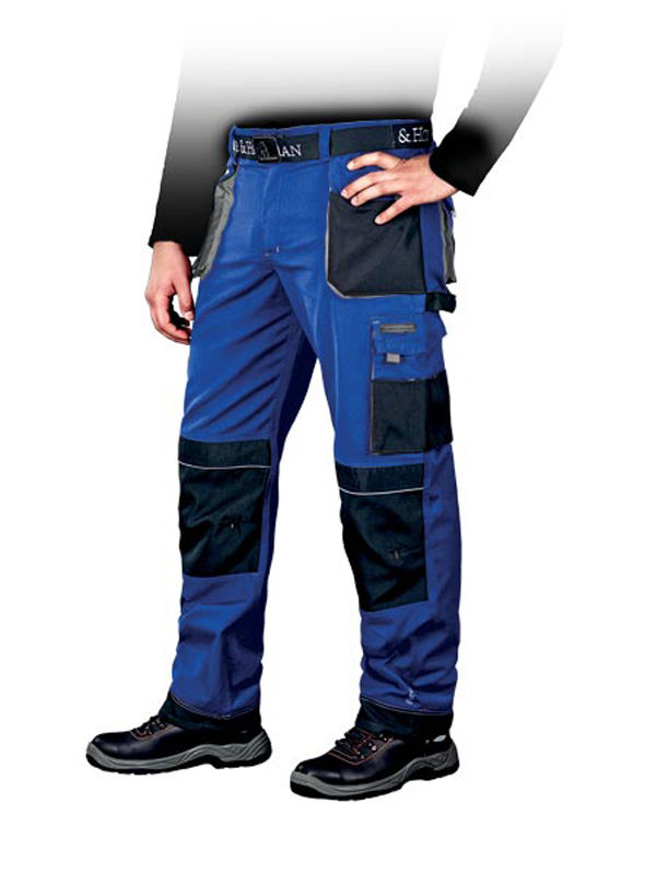 Radne pantalone Radne pantalone LH Rojal