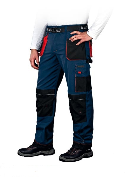 Radne pantalone Radne pantalone LH Rojal