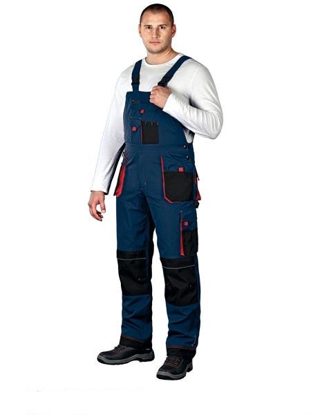 Radne pantalone Radne pantalone LH Rojal